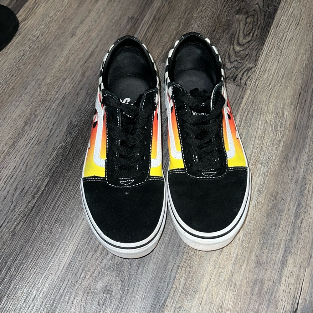 Vans